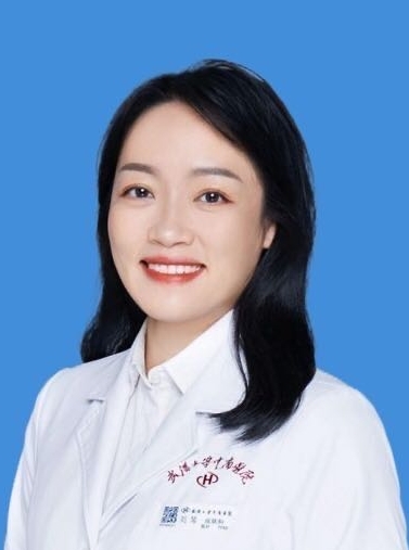刘琴-武汉大学中南医院